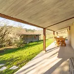 Le Val Aux Oiseaux - Piscine Privee Maurens (Dordogne)