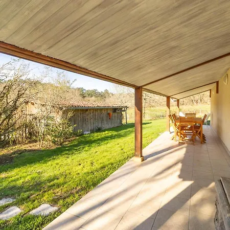 Le Val Aux Oiseaux - Piscine Privee Maurens (Dordogne)