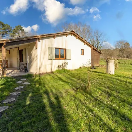 Le Val Aux Oiseaux - Piscine Privee Maurens (Dordogne)