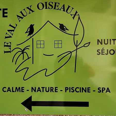 Le Val Aux Oiseaux - Piscine Privee Σπίτι διακοπών Maurens (Dordogne)